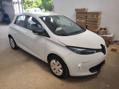 Renault Zoe Life R90 Flex (3)