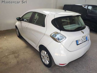 Renault Zoe Life R90 Flex (4)