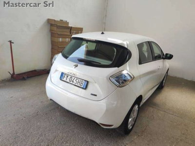 Renault Zoe Life R90 Flex (5)
