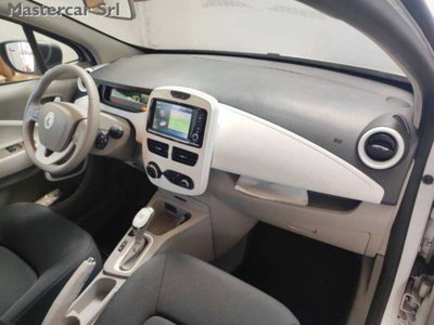 Renault Zoe Life R90 Flex (6)