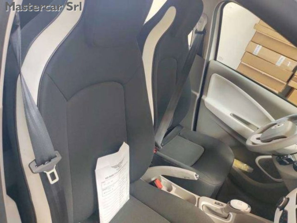 Renault Zoe Life R90 Flex (7)