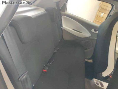 Renault Zoe Life R90 Flex (8)