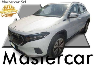 Mercedes-Benz EQA 250 Sport Pro usata