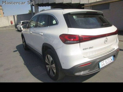 Mercedes-Benz EQA 250 Sport Pro (3)