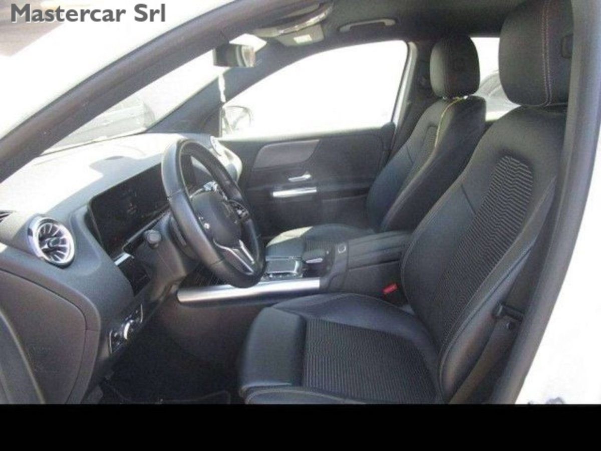 Mercedes-Benz EQA 250 Sport Pro (6)