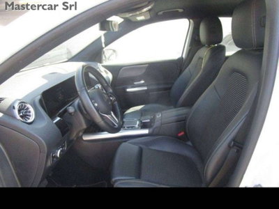 Mercedes-Benz EQA 250 Sport Pro (6)