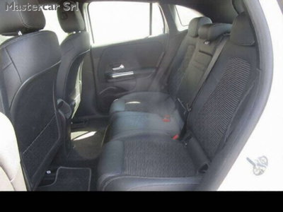 Mercedes-Benz EQA 250 Sport Pro (8)