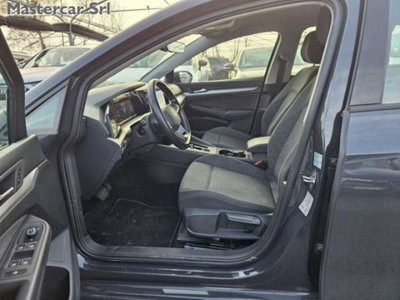 Volkswagen Golf Variant 1.0 eTSI EVO DSG Life (10)
