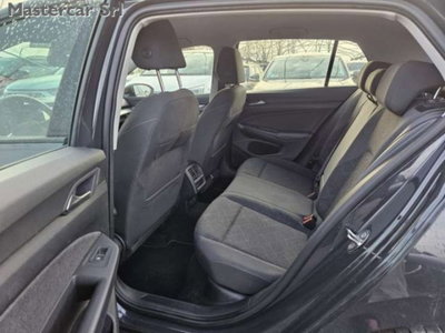 Volkswagen Golf Variant 1.0 eTSI EVO DSG Life (11)