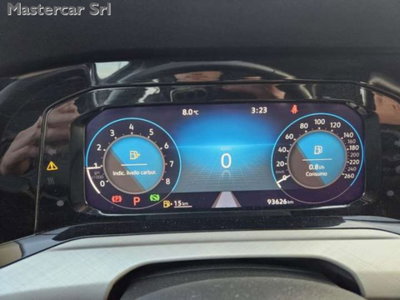 Volkswagen Golf Variant 1.0 eTSI EVO DSG Life (12)
