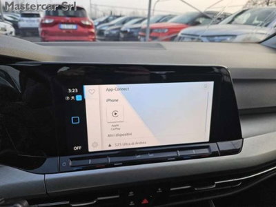 Volkswagen Golf Variant 1.0 eTSI EVO DSG Life (14)