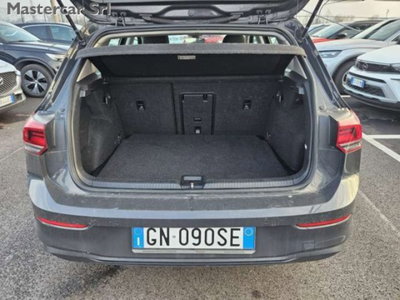 Volkswagen Golf Variant 1.0 eTSI EVO DSG Life (15)