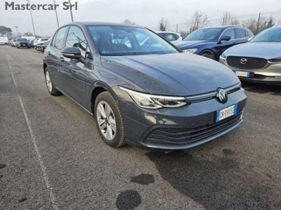 Volkswagen Golf Variant 1.0 eTSI EVO DSG Life (2)