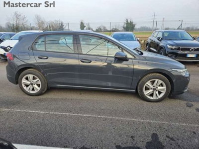 Volkswagen Golf Variant 1.0 eTSI EVO DSG Life (3)