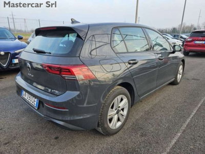 Volkswagen Golf Variant 1.0 eTSI EVO DSG Life (4)
