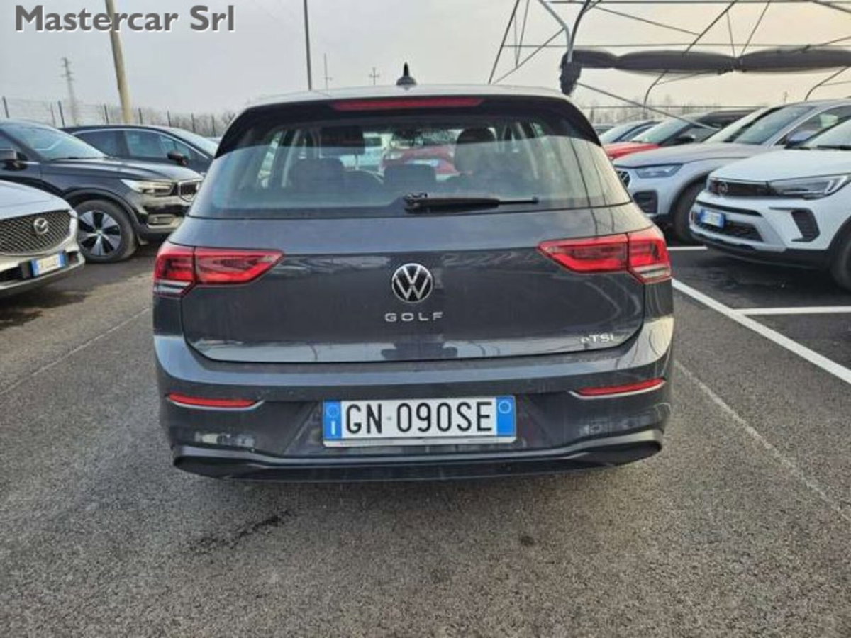Volkswagen Golf Variant 1.0 eTSI EVO DSG Life (5)