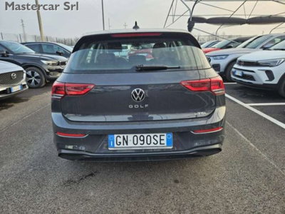 Volkswagen Golf Variant 1.0 eTSI EVO DSG Life (5)