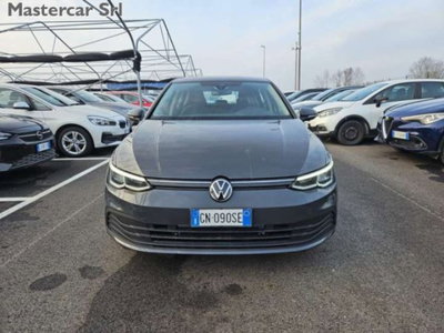 Volkswagen Golf Variant 1.0 eTSI EVO DSG Life (8)