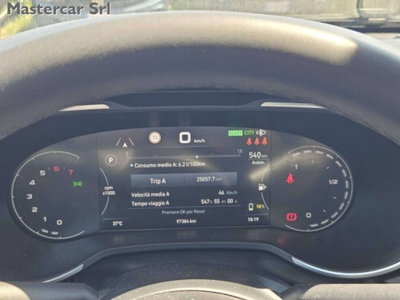 Fiat Tipo Tipo 5p 1.5 t4 hybrid Cross 130cv dct (11)