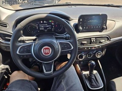 Fiat Tipo Tipo 5p 1.5 t4 hybrid Cross 130cv dct (13)