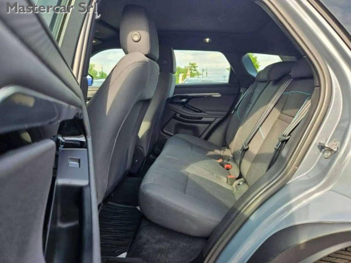 Land Rover Range Rover Evoque 2.0 I4 200 CV AWD Auto R-Dynamic (11)