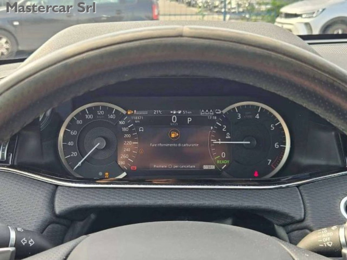 Land Rover Range Rover Evoque 2.0 I4 200 CV AWD Auto R-Dynamic (12)