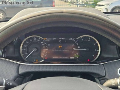 Land Rover Range Rover Evoque 2.0 I4 200 CV AWD Auto R-Dynamic (12)