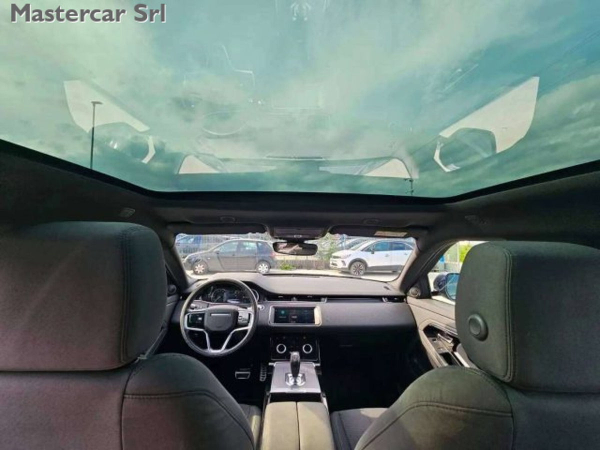 Land Rover Range Rover Evoque 2.0 I4 200 CV AWD Auto R-Dynamic (14)