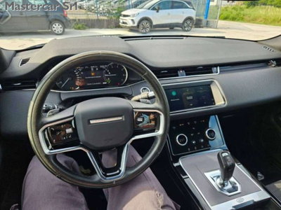 Land Rover Range Rover Evoque 2.0 I4 200 CV AWD Auto R-Dynamic (15)