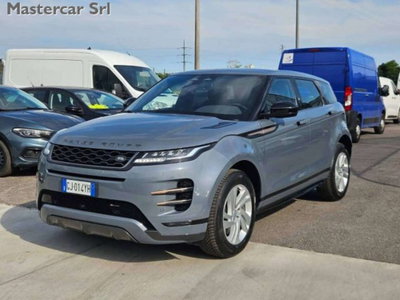 Land Rover Range Rover Evoque 2.0 I4 200 CV AWD Auto R-Dynamic (2)