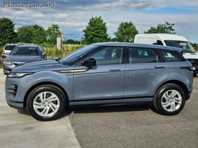 Land Rover Range Rover Evoque 2.0 I4 200 CV AWD Auto R-Dynamic (3)