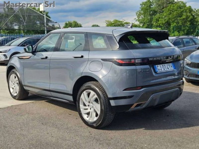 Land Rover Range Rover Evoque 2.0 I4 200 CV AWD Auto R-Dynamic (4)