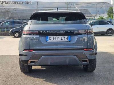 Land Rover Range Rover Evoque 2.0 I4 200 CV AWD Auto R-Dynamic (5)