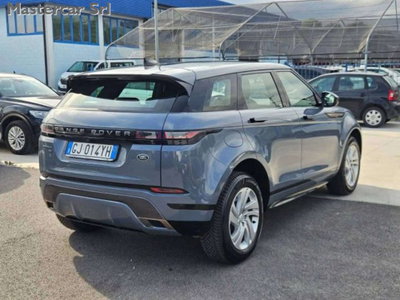 Land Rover Range Rover Evoque 2.0 I4 200 CV AWD Auto R-Dynamic (6)