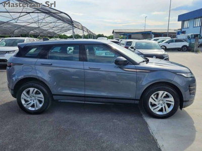 Land Rover Range Rover Evoque 2.0 I4 200 CV AWD Auto R-Dynamic (7)