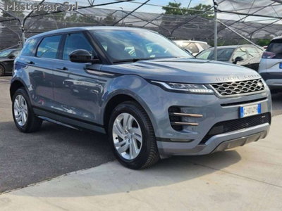 Land Rover Range Rover Evoque 2.0 I4 200 CV AWD Auto R-Dynamic (8)