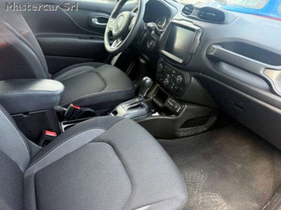Jeep Renegade 1.5 turbo t4 mhev Renegade 2wd dct (5)