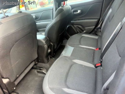 Jeep Renegade 1.5 turbo t4 mhev Renegade 2wd dct (6)