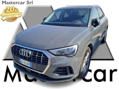 Audi Q3 Sportback Sportback 35 1.5 tfsi s-tronic usata