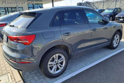 Audi Q3 Sportback Sportback 35 1.5 tfsi s-tronic (6)