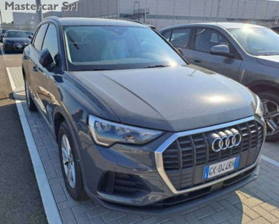 Audi Q3 Sportback Sportback 35 1.5 tfsi s-tronic (7)