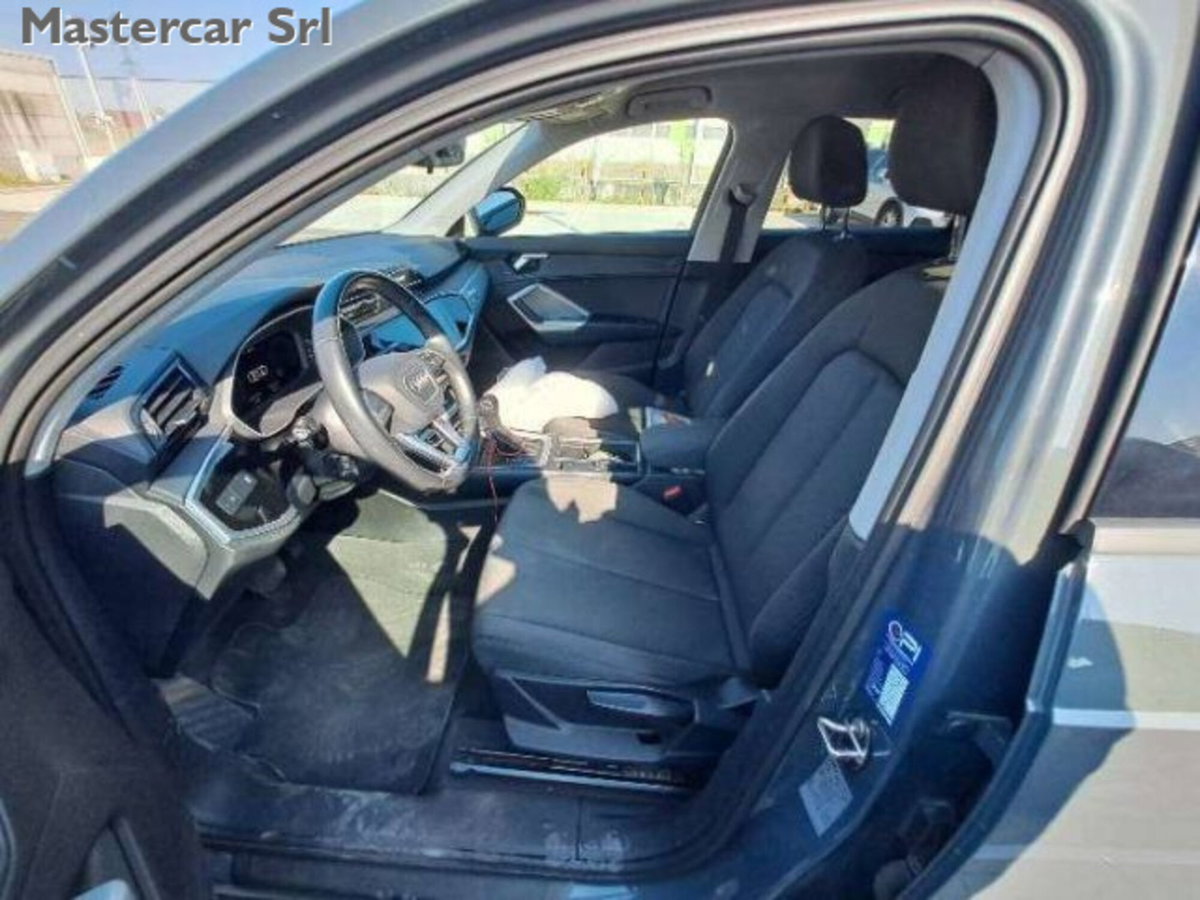 Audi Q3 Sportback Sportback 35 1.5 tfsi s-tronic (8)