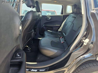 Jeep Compass 1.3 T4 190CV PHEV AT6 4xe Business Plus (12)