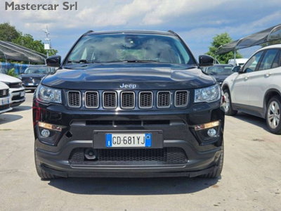 Jeep Compass 1.3 T4 190CV PHEV AT6 4xe Business Plus (2)