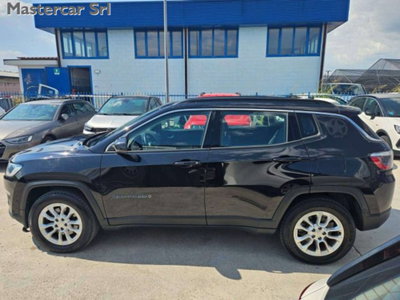 Jeep Compass 1.3 T4 190CV PHEV AT6 4xe Business Plus (5)