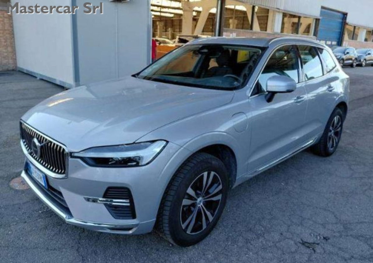Volvo XC60 T6 Recharge AWD Plug-in Hybrid Inscription Expression (2)