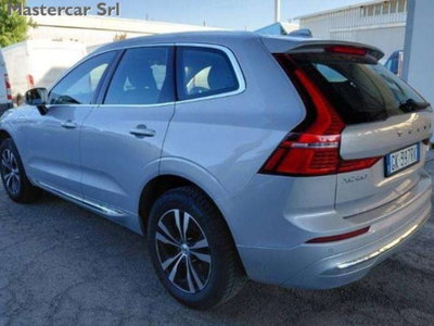 Volvo XC60 T6 Recharge AWD Plug-in Hybrid Inscription Expression (3)