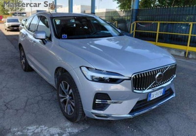Volvo XC60 T6 Recharge AWD Plug-in Hybrid Inscription Expression (5)