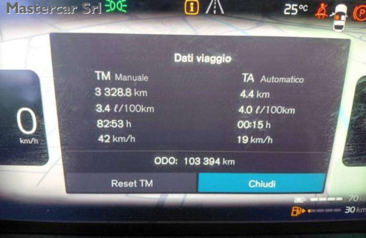 Volvo XC60 T6 Recharge AWD Plug-in Hybrid Inscription Expression (8)