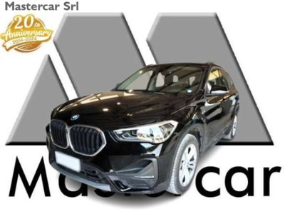 BMW X1 xDrive25e Business Advantage usata